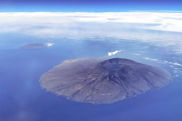 Volcano Hike from Chã das Caldeiras in Fogo, photo 2