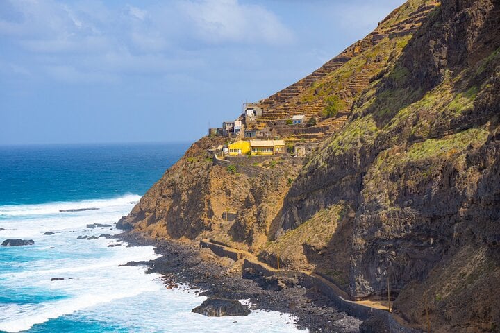 Ponta do Sol to Cruzinha Hike in Santo Antao, photo 5