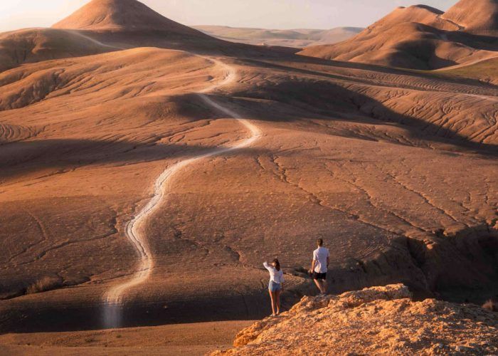 6-Day Mount Toubkal Ascent and Sahara Desert Adventure from Marrakech, photo 3