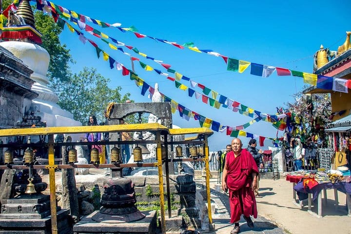 Namo Buddha Hiking Day Trip from Kathmandu, photo 4