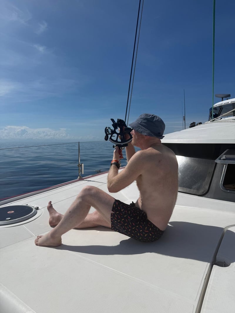 Tanzania Explorer: 10-Day Catamaran Sailing Adventure from Zanzibar, photo 3