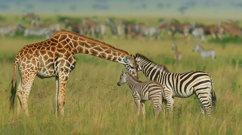 12 Day Budget Gorilla Safari in Uganda, photo 4