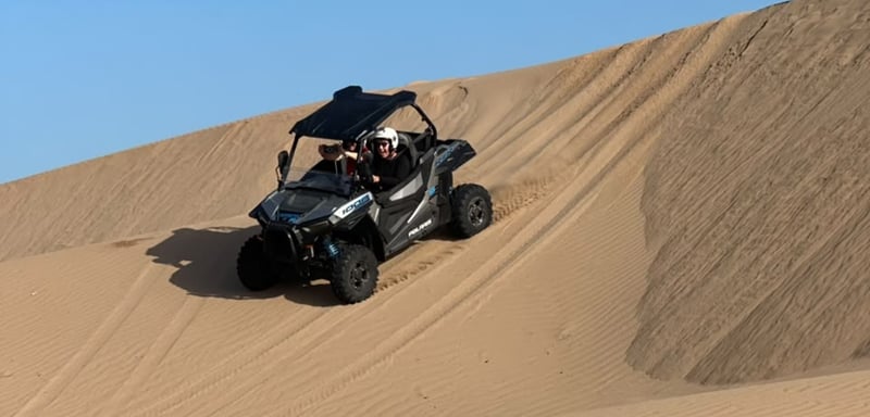 Buggy Tour in Essaouira, photo 4