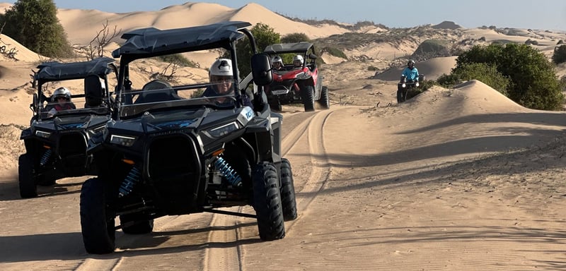 Buggy Tour in Essaouira, photo 2
