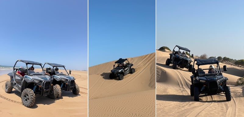 Buggy Tour in Essaouira, photo 5