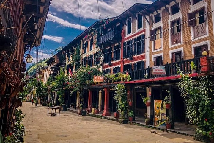 2 Day Bandipur Village Trek from Kathmandu, photo 4