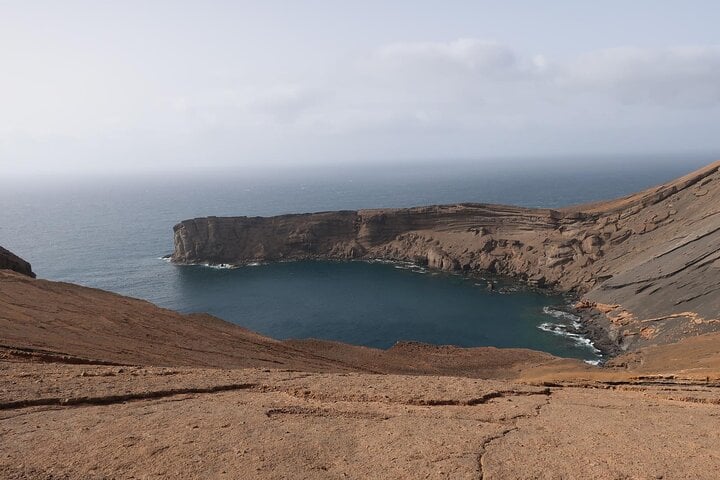 Praia Branca to Carbeirinho Hike in Sao Nicolau, photo 2