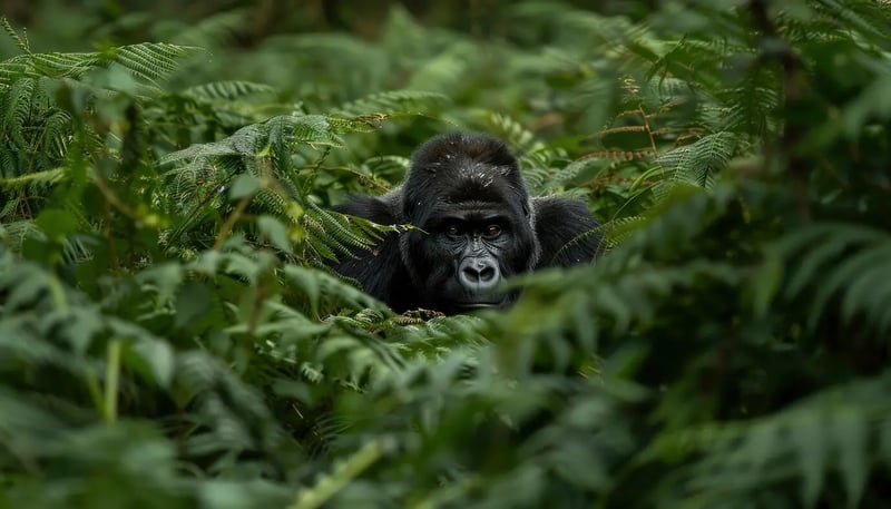 12 Day Luxury Gorilla Safari in Uganda, photo 2