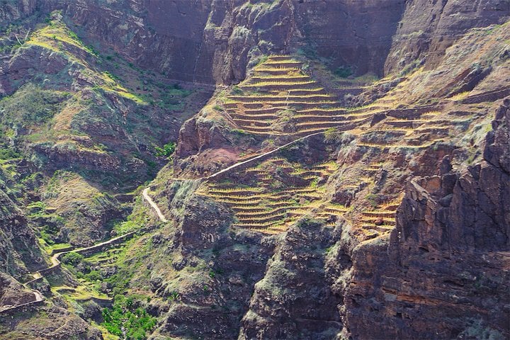 Ribeira Grande to Cha de Igreja Hike in Santo Antao, photo 4