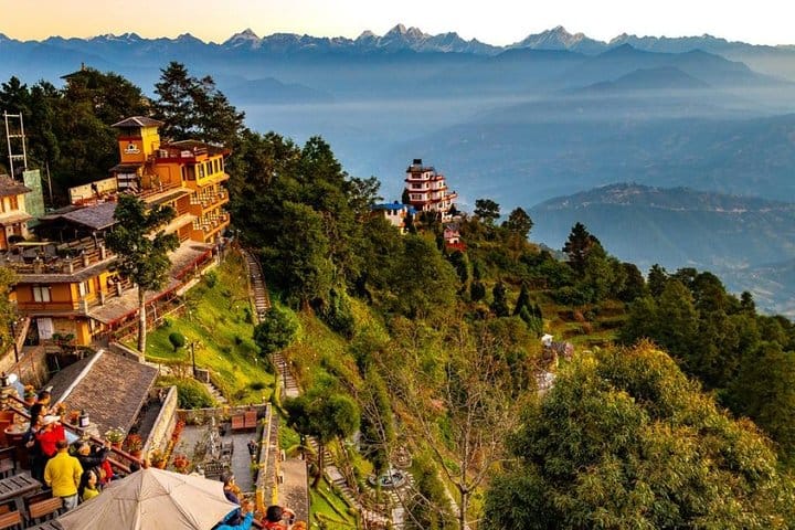 2 Day Balthali Hike to Namobuddha and Panauti, photo 4