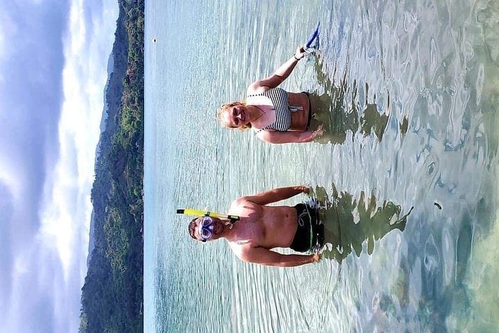 Snorkelling and Kayaking in Portobelo, photo 4