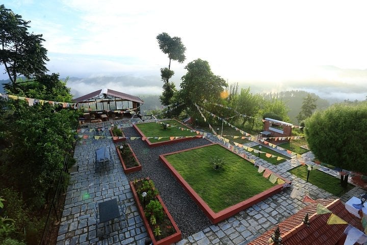 2 Day Balthali Hike to Namobuddha and Panauti, photo 5