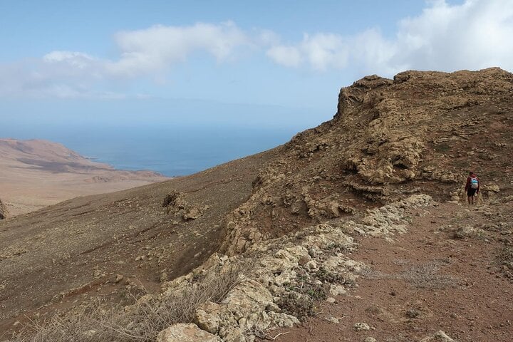 Juncalinho Trail Hike in Sao Nicolau, photo 5