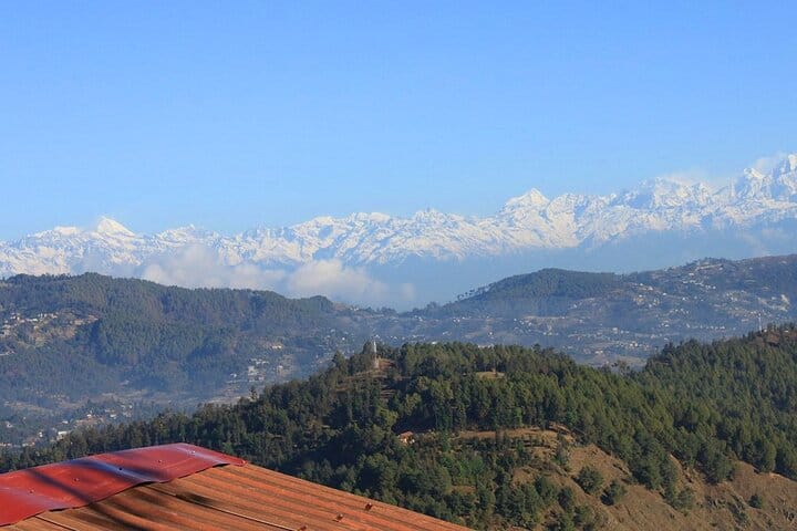 2 Day Balthali Hike to Namobuddha and Panauti, photo 3