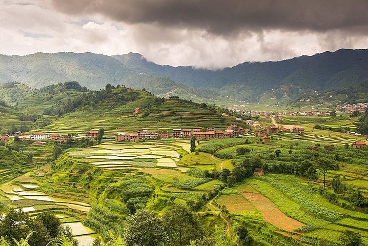 2 Day Chitlang Trek and Boating from Kathmandu, photo 3