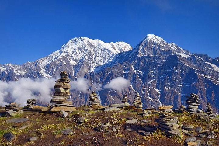 9 Day Mardi Himal Trek from Kathmandu, photo 5