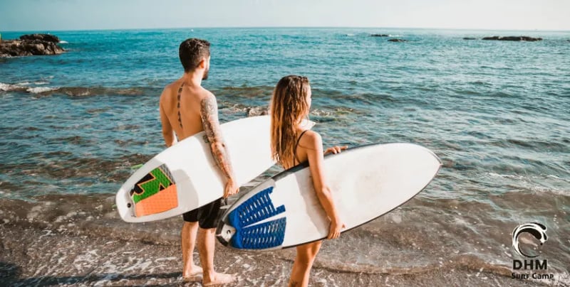 Easy Surf Camp in Kuta Lombok, photo 4