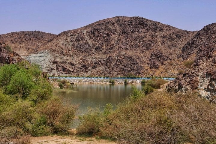 Private 4×4 Wadi Shawaka Drive from Dubai, photo 2