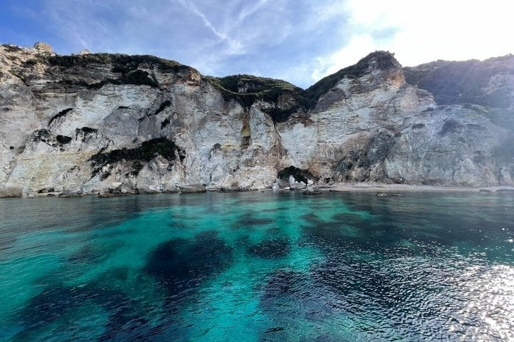 Ponza Island Boat Tour in Anzio, photo 2
