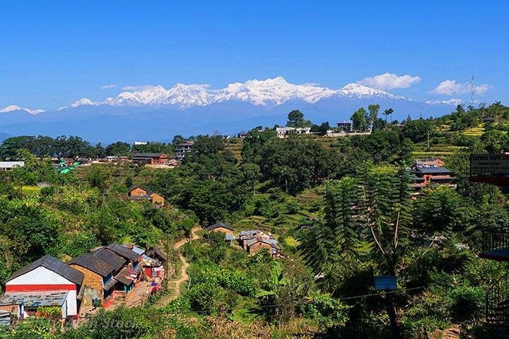 2 Day Bandipur Village Trek from Kathmandu, photo 2