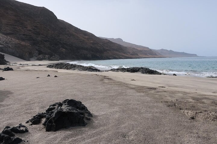 Tarrafal to D’Boche de Rotcha Beach Hike in Sao Nicolau, photo 3