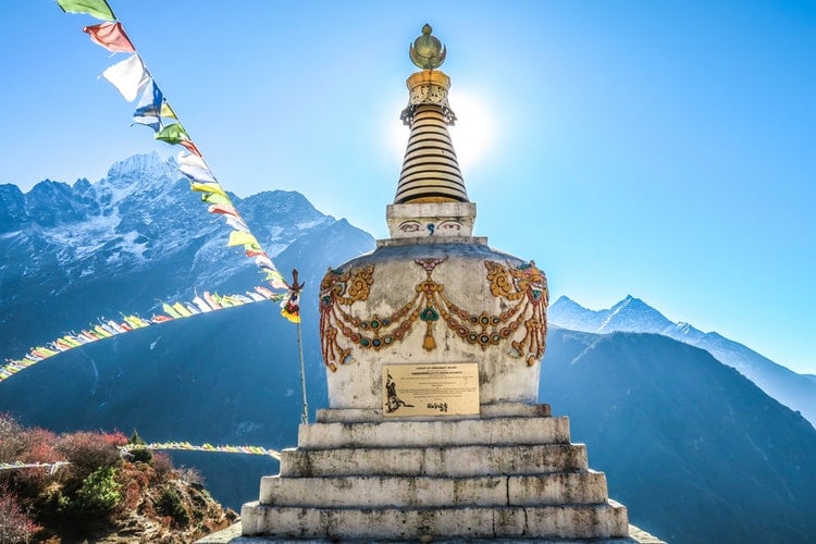 8 Day Everest Lifetime Trek from Kathmandu, photo 3