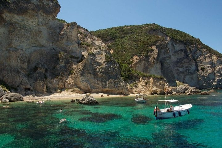 Ponza Island Boat Tour, photo 3