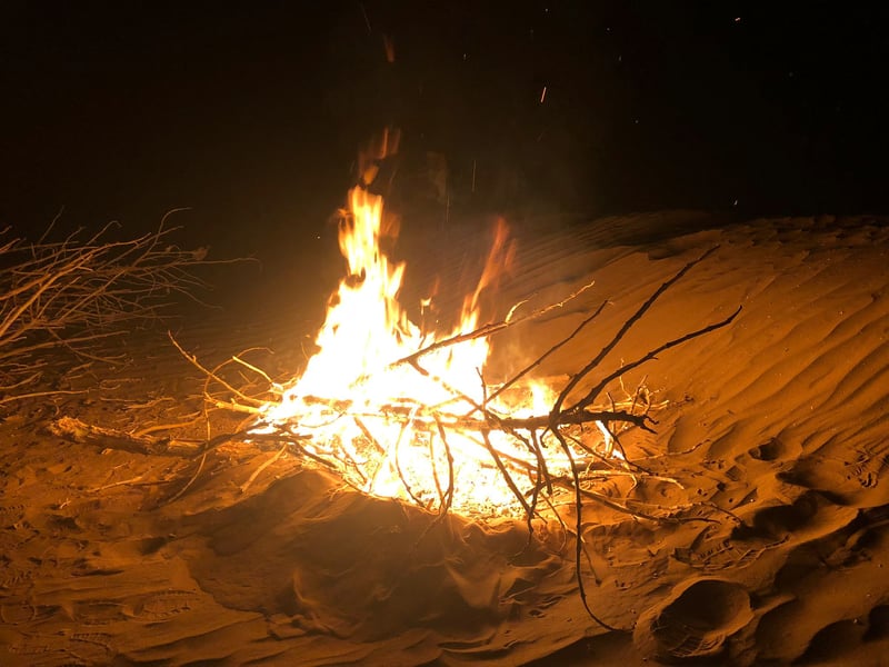 7-Day Sahara Desert Trek from Marrakech, photo 4