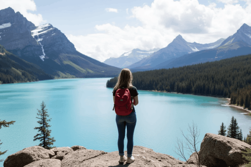 Three-Day Banff Jasper and Drumheller Tour, photo 2