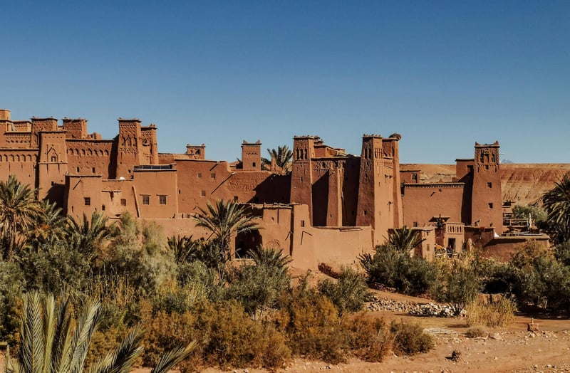 Private 3-Day Desert Trip to Erg Chegaga from Marrakech, Foto 2