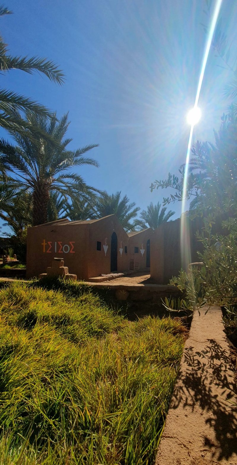 7-Day Sahara Desert Trek from Marrakech, photo 5