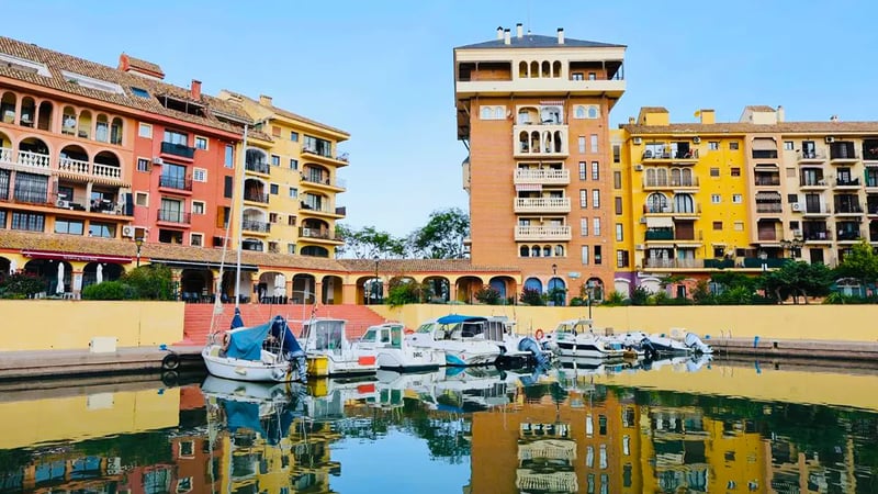 Port Saplaya Bike Tour in Valencia, photo 5