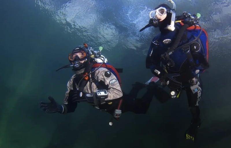 PADI Instructor Development Course, photo 3