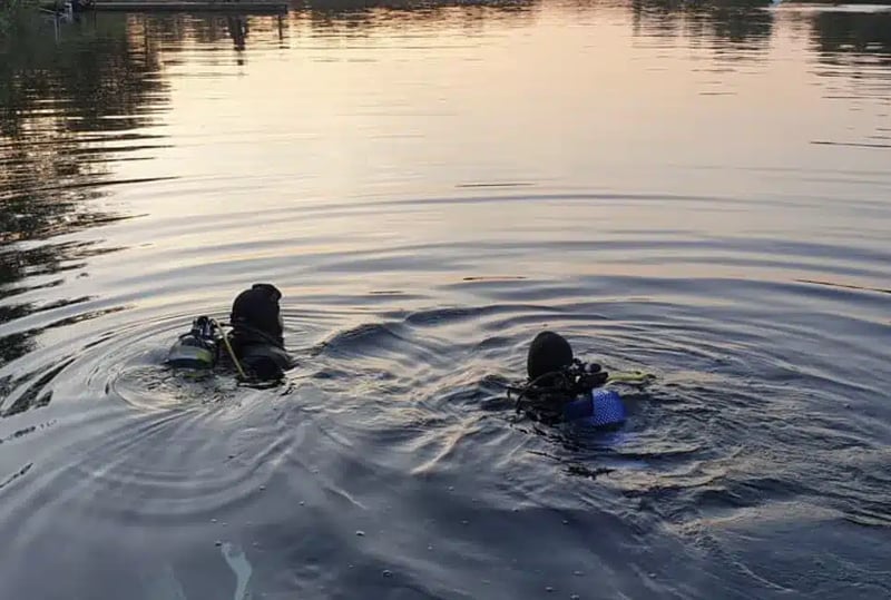 PADI Instructor Development Course, photo 4