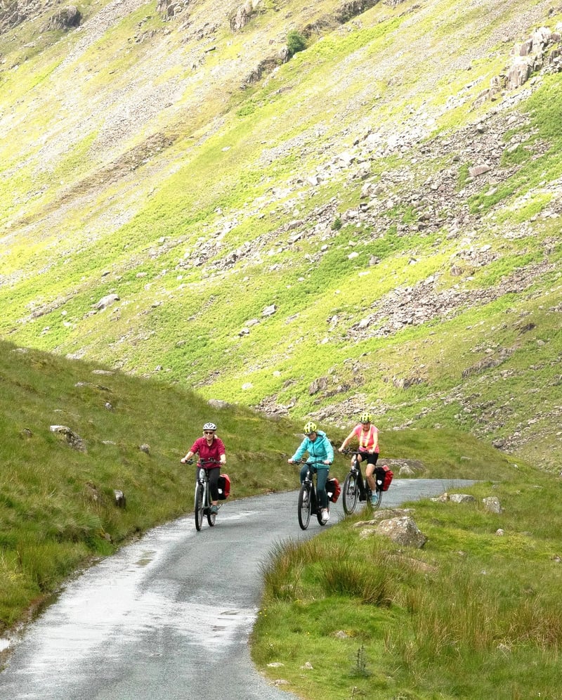 3-Day E-Bike Tour - South Lakes gallery 7