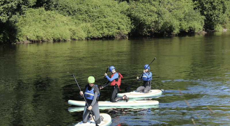 Paddle Board (SUP) Hire in Aberfeldy, photo 4