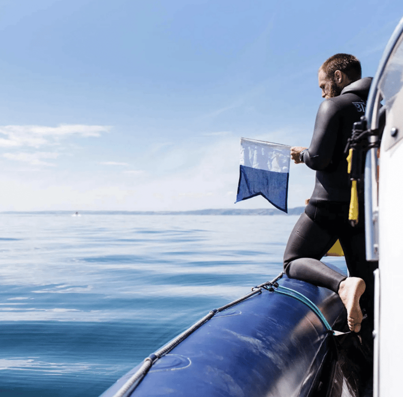 Spearfishing Course in Plymouth - Spear Fisher Level 1 gallery 5