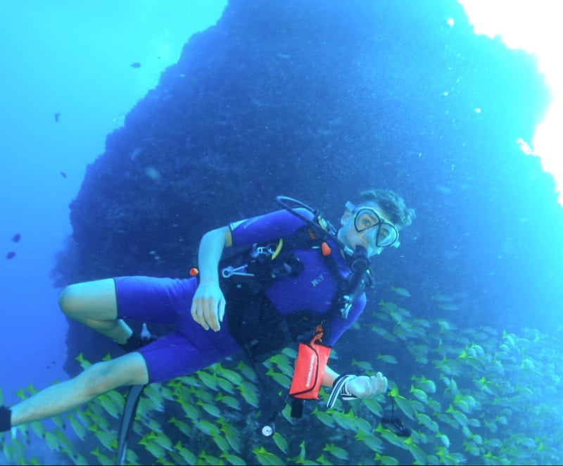 PADI Junior Divemaster Course - Ages 15-17, photo 4