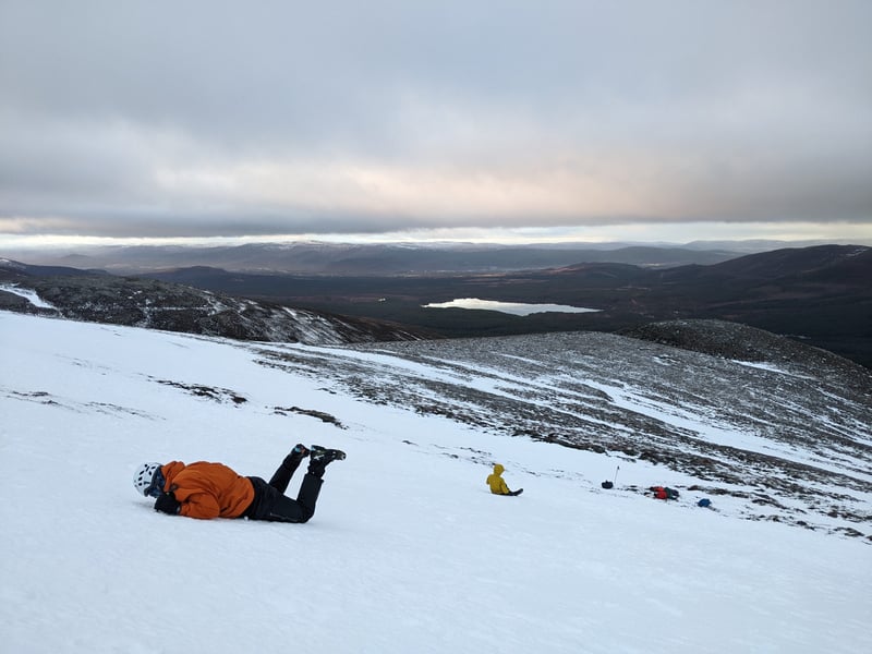 Welcome to Winter Hiking Course in Aviemore, photo 3
