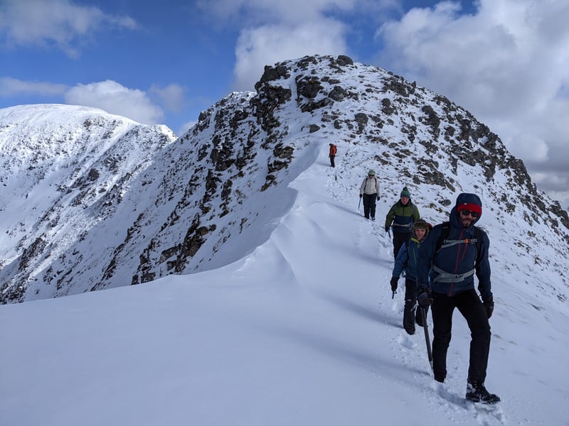Bespoke Winter Hikes from Aviemore, photo 3