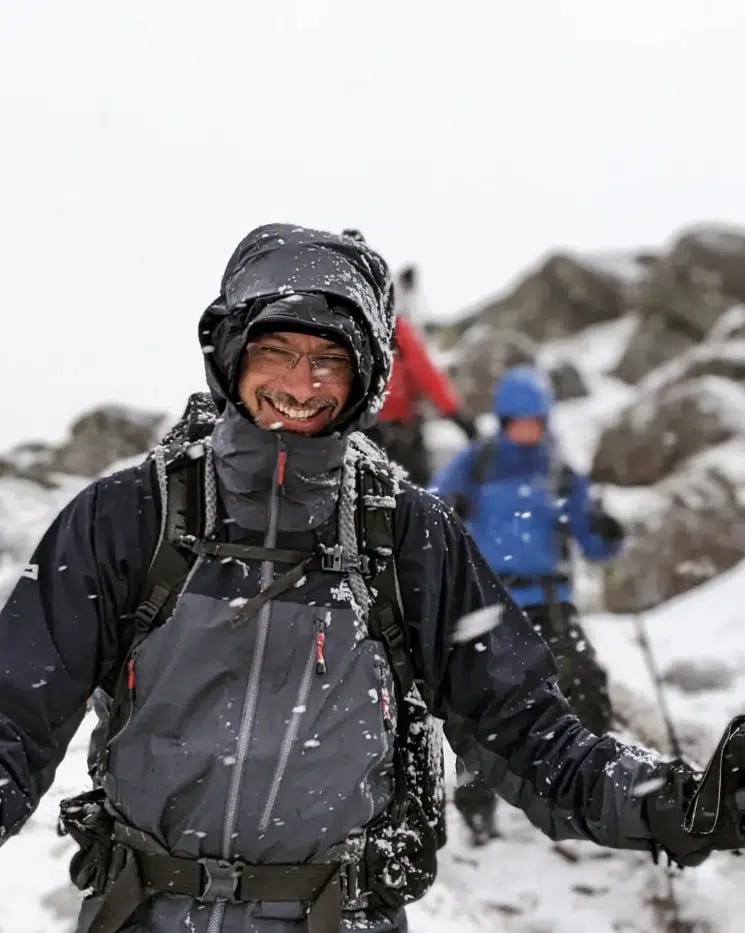 Welcome to Winter Hiking Course in Aviemore, photo 2