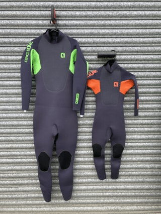 Surf & Equipment Hire from Widemouth Bay, Bude, photo 2