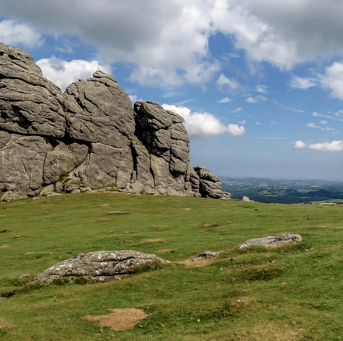 2-Hour Dartmoor Climbing Experiences in South Devon gallery 2