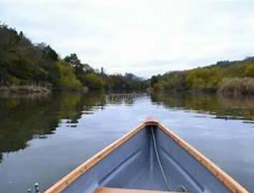 Half-Day Self-Guided Canoe Trip on the River Wye, photo 2