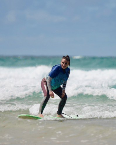 3 or 5 Day Surf Course in Watergate Bay, Newquay, photo 2