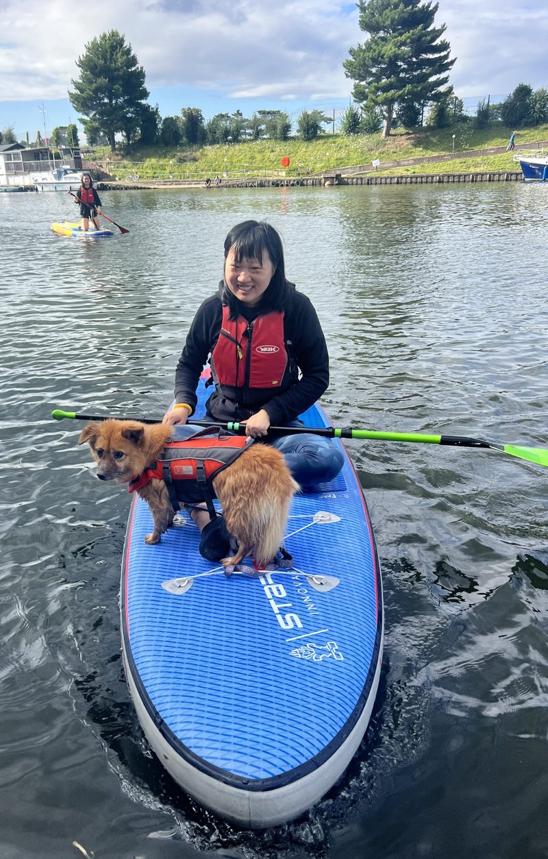 Custom Paddle (Canoe, SUP, or Kayak) Tour – River Thames, Surrey, photo 2