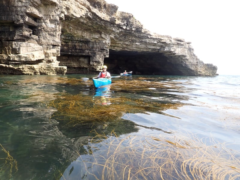 Level 1 Sea Kayaking Course – 2 Days in Portland, Dorset, photo 3