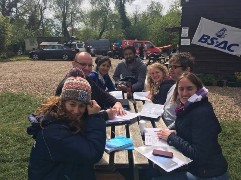 PADI Open Water Course (Part A) – Learn to Scuba Dive gallery 3
