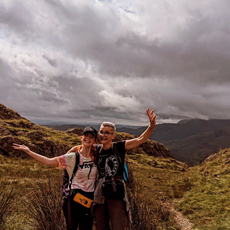 Navigation and Skills Sessions in Coniston, photo 2