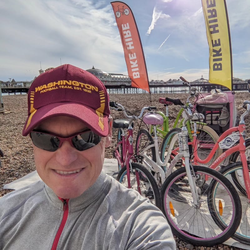 Brighton Beach Bike Hire, photo 4